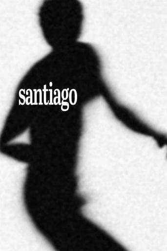 Poster of Santiago