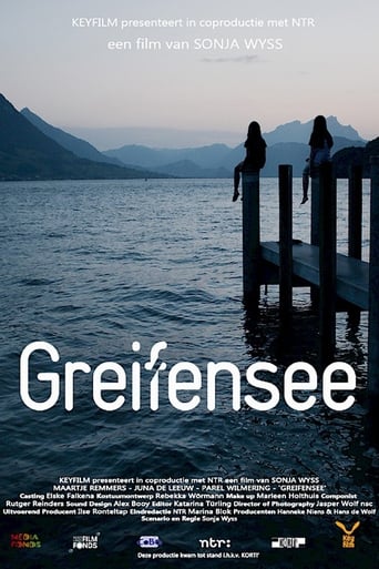 Poster of Greifensee