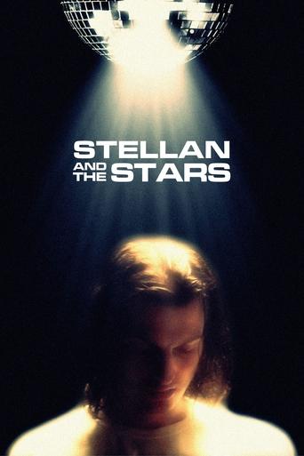 Poster of Stellan and the Stars