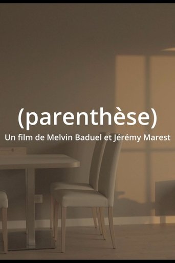 Parenthèse Poster of Parenthèse