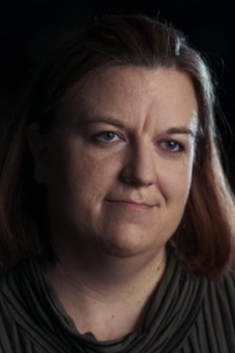 Portrait of Courtney Kyle