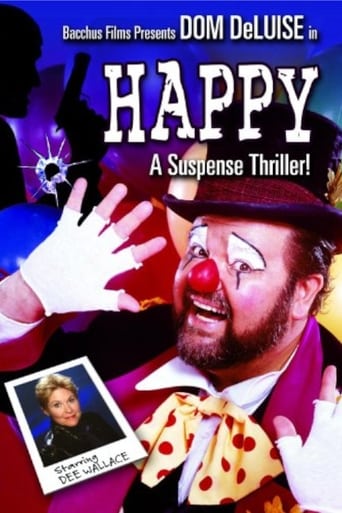 Poster of Happy