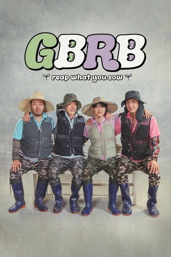 Poster of GBRB: Reap What You Sow