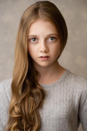 Portrait of Evie Templeton