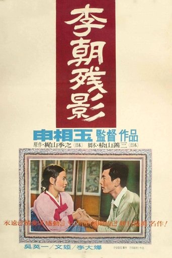 Poster of Traces