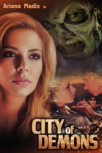 Poster of City of Demons