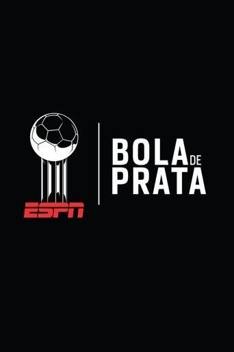 Poster of Bola de Prata