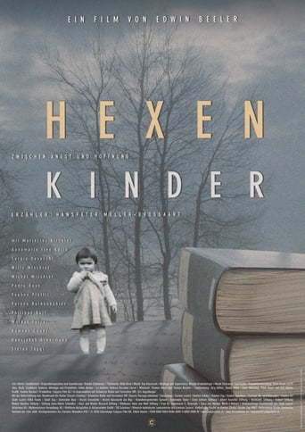 Poster of Hexenkinder