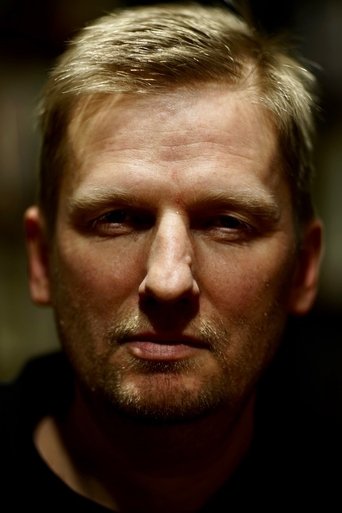 Portrait of Nerijus Milerius