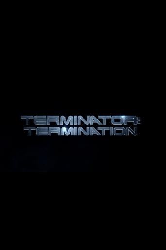 Poster of Terminator: Termination