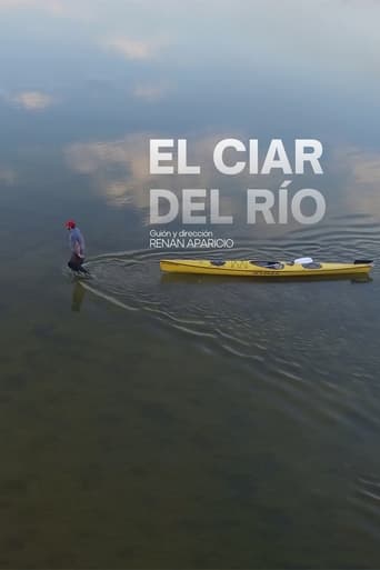 Poster of El ciar del río