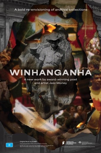 Poster of WINHANGANHA