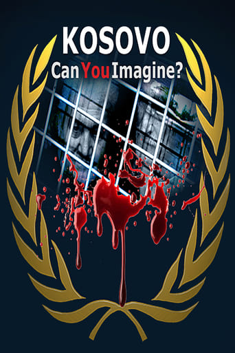 Poster of Kosovo: Can You Imagine?