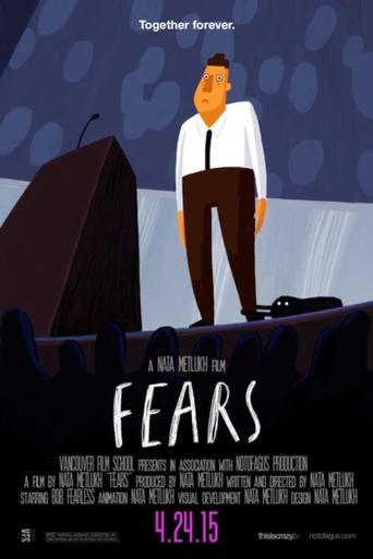Fears Poster of Fears