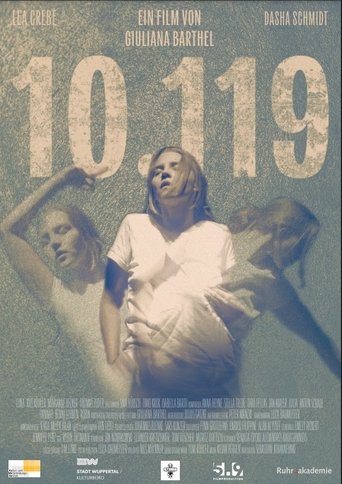 Poster of 10.119