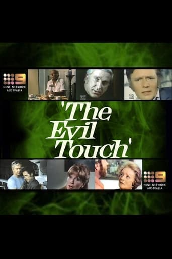 Poster of The Evil Touch