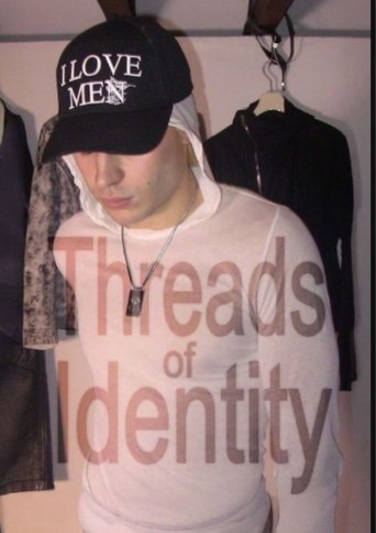 Poster of Threads Of Identity