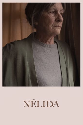 Poster of Nélida