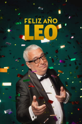 Poster of Feliz año Leo