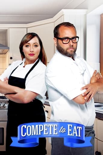 Portrait for Compete to Eat - Season 1