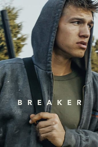 Poster of Breaker