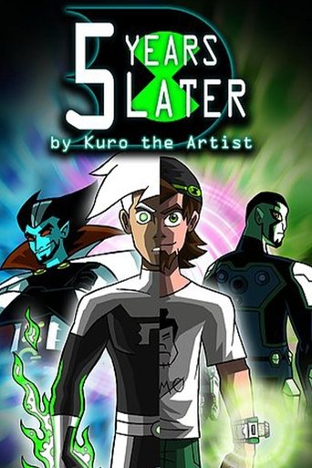 Poster of 5 Years Later