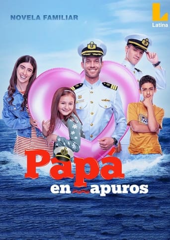 Poster of Papá En Apuros