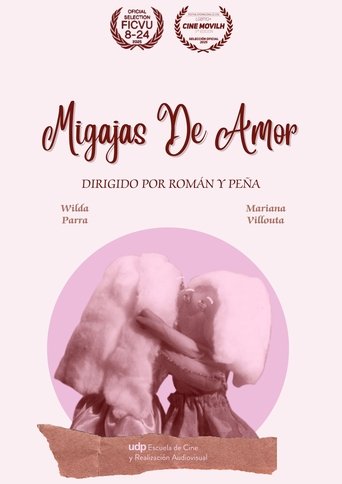 Poster of Migajas de amor
