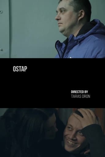 Poster of Ostap