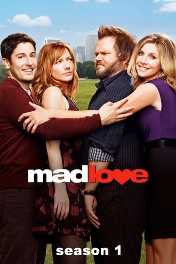 Portrait for Mad Love - Season 1