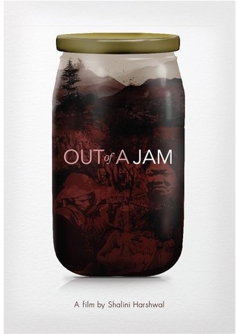 Poster of Out of a Jam