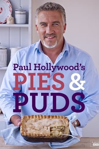 Poster of Paul Hollywood's Pies & Puds