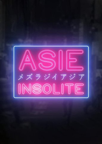 Poster of Asie Insolite