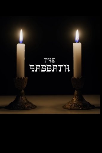Poster of The Sabbath