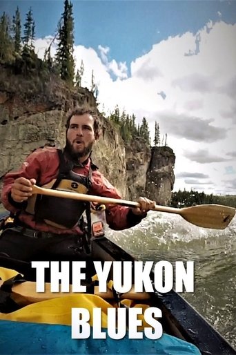 Poster of The Yukon Blues
