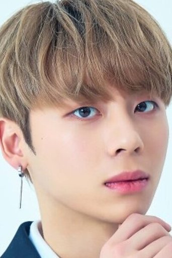 Portrait of Kim Tae-woo