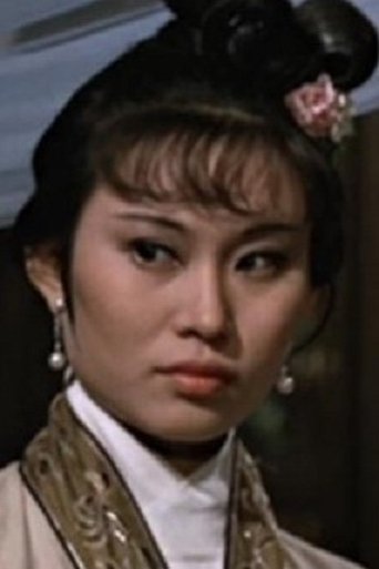 Portrait of Chin Wen