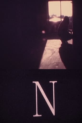 Poster of N