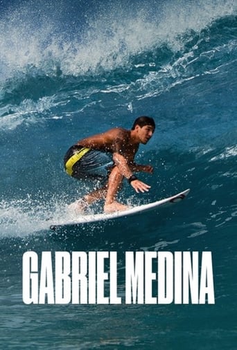 Poster of Gabriel Medina