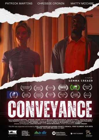 Poster of Conveyance