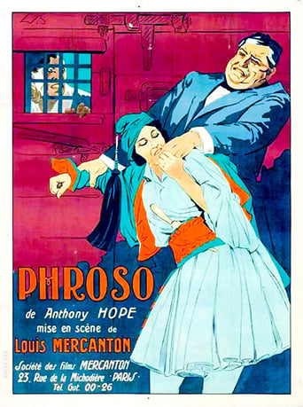 Poster of Phroso