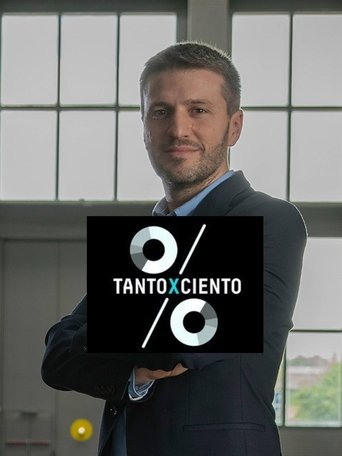 Poster of Tanto x ciento