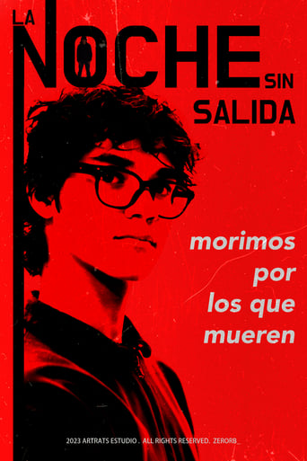 Poster of La Noche Sin Salida