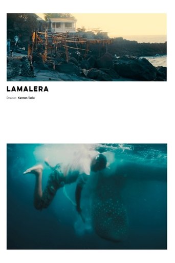 Lamalera Poster of Lamalera