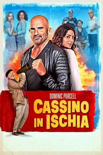 Poster of Cassino in Ischia