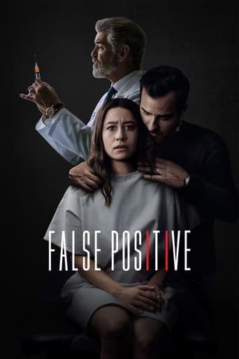 Poster of False Positive