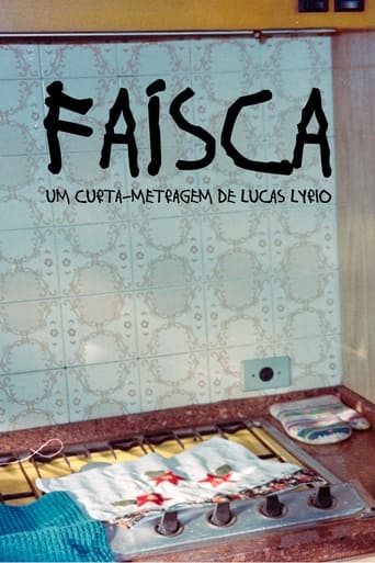 Poster of Faísca