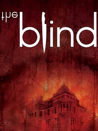 Poster of The Blind