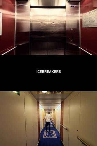 Poster of Icebreakers