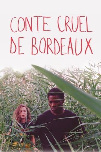 Poster of Cruel Tale of Bordeaux